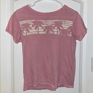 Short sleeve Billabong t-shirt
